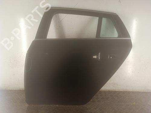 Porte arrière gauche VOLVO V60 I (155) 1.6 DRIVe (114 hp) 30900037