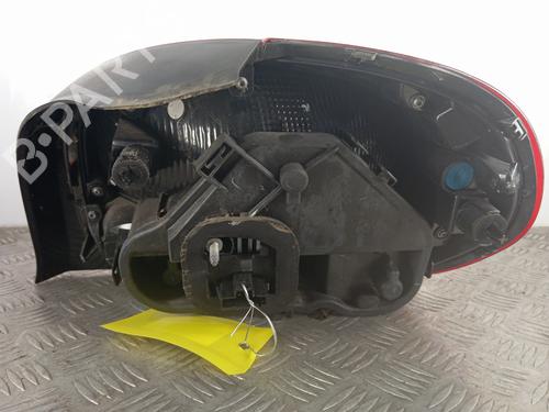 Left taillight CITROËN C3 III (SX) 1.2 THP 110 (SXHNPS, SXHNZT, SXHNZ6) | BP33828669C34 - Image 2