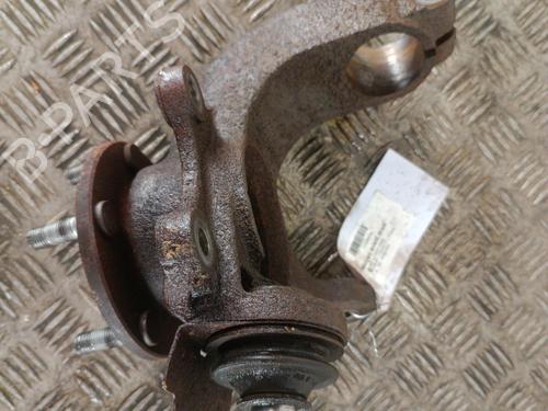 Used Right front steering knuckle Right front steering knuckle FORD TOURNEO CONNECT 1.8 16V (116 hp) 30358151 30358151