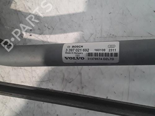 Front wiper motor VOLVO V40 Hatchback (525) D3 | BP30021170M29 