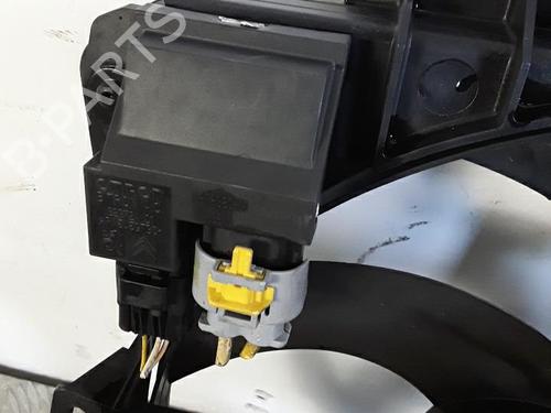 Radiator fan CITROËN C3 I (FC_, FN_) 1.6 16V HDi | BP30016333M35