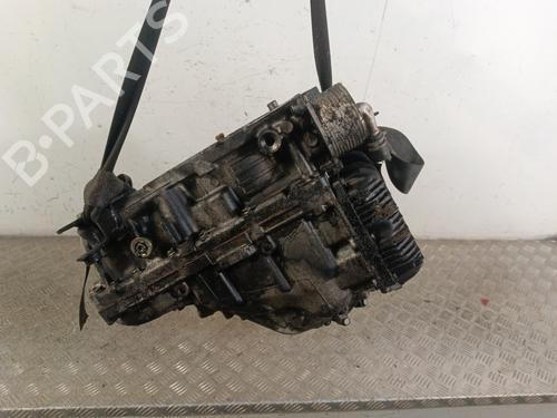 Gearbox PEUGEOT 308 SW II (LC_, LJ_, LR_, LX_, L4_) 1.5 BlueHDi 100 | BP30011085M3