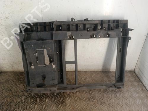 Used Front slam panel CITROËN C2 (JM_) 1.4 HDi (68 hp) 30510138