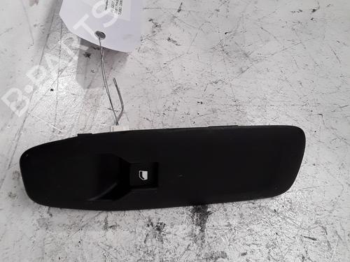 Used Right front window switch PEUGEOT 2008 I (CU_) 1.6 HDi (92 hp) 30011115