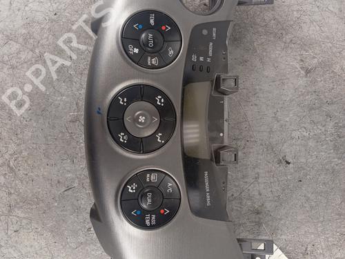 Used Climate control TOYOTA RAV 4 III (_A3_) 2.2 D (ALA35_) (150 hp) 30025294