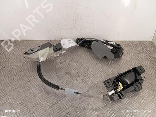 Used Front right lock Front right lock 38549725 38549725