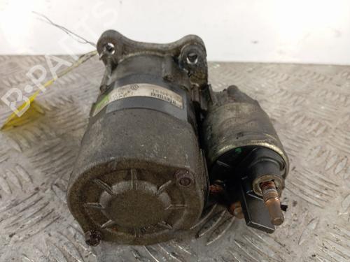 Starter RENAULT MEGANE II Saloon (LM0/1_) 1.4 | BP33692197M8 - Image 3