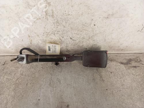 Used Seat buckle RENAULT GRAND SCÉNIC III (JZ0/1_) 1.5 dCi (JZ09, JZ0D, JZ10, JZ14, JZ1G, JZ29, JZ2C) (110 hp) 30017171