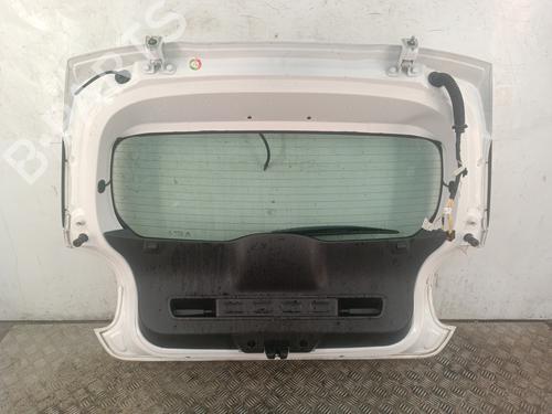 tailgate-citroen-c3-iii-sx-2016-37634266 main image