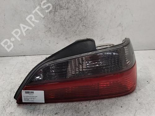 Højre baglygte PEUGEOT 406 (8B) 1.8 16V (110 hp) 30015577