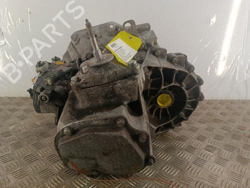 gearbox-peugeot-rcz-2010-2011-2012-2013-2014-2015-32368233 main image