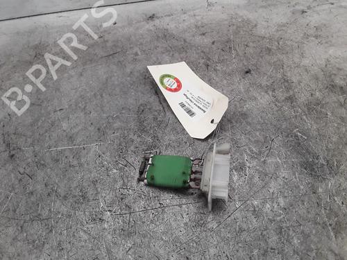 Used Heater resistor SKODA OCTAVIA II (1Z3) 1.9 TDI (105 hp) 30025869