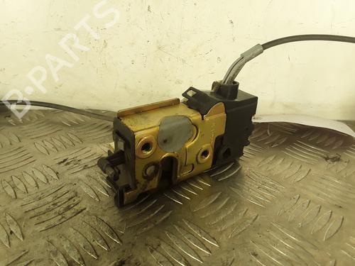 Used Front right lock CITROËN C4 I (LC_) 1.6 HDi (109 hp) 30011638