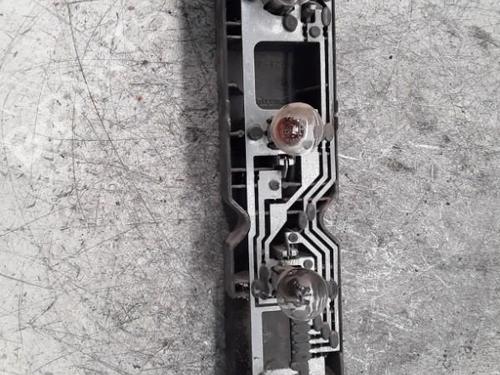 Lampenträger VW LT 28-46 II Van (2DA, 2DD, 2DH) 2.5 TDI | BP30024693L10 