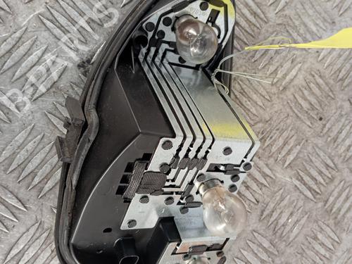 Lampeholder RENAULT CLIO III (BR0/1, CR0/1) 1.5 dCi (C/BR0G, C/BR1G) (68 hp) 32341673