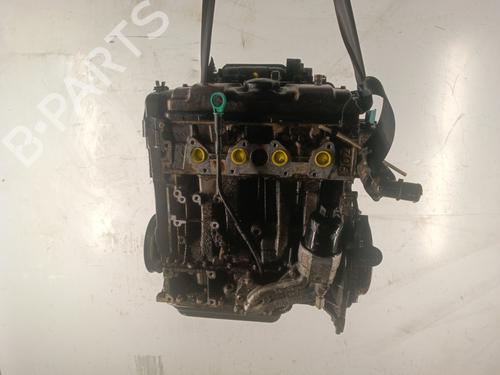 Motor CITROËN SAXO (S0, S1) 1.4 VTS (75 hp) 31993227