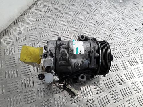 Used AC compressor AC compressor SUZUKI SWIFT III (MZ, EZ) 1.3 DDiS (RS413D) (75 hp) 30021477 30021477