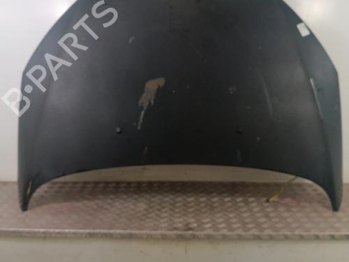 Used Hood PEUGEOT 407 (6D_) 1.6 HDi 110 (6D9HZC, 6D9HYC) (109 hp) 30012880