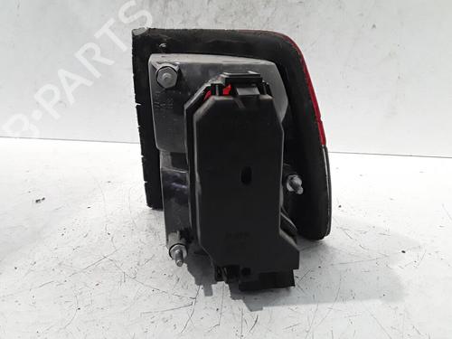 Used Left taillight SEAT TOLEDO I (1L2) 1.9 TDI (90 hp) 30026524