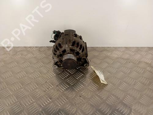 Used Alternator PEUGEOT 207 (WA_, WC_) 1.4 HDi (68 hp) 30012281