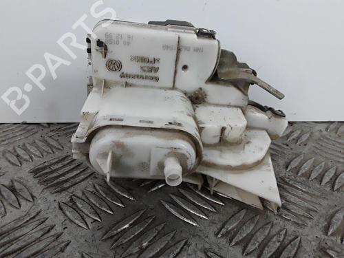 Rear right lock VW POLO (6N2) 1.4 16V | BP30027457C99