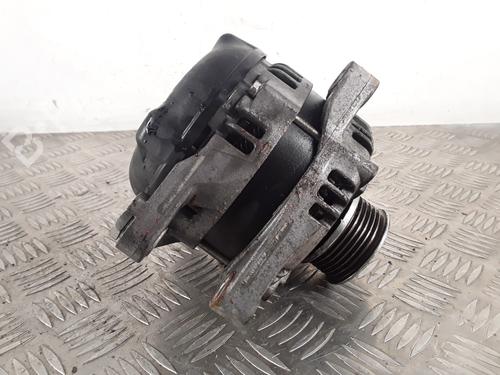 Alternator TOYOTA YARIS (_P9_) 1.4 D-4D (NLP90_, NLP90R) | BP30012100M7 