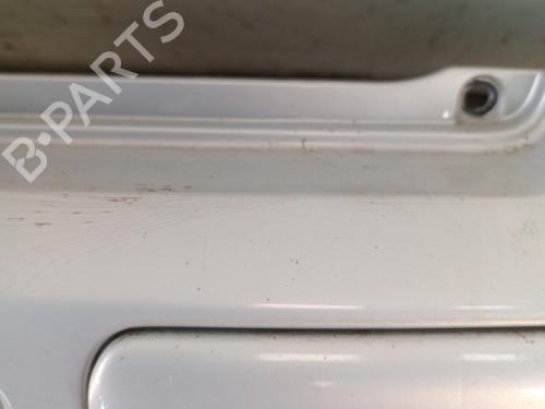 Rear bumper VW POLO III (6N1) 60 1.4 | BP30008321C8 