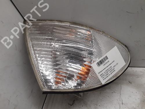 Used Right front indicator BMW 3 (E46) 320 d (129 hp) 30020624