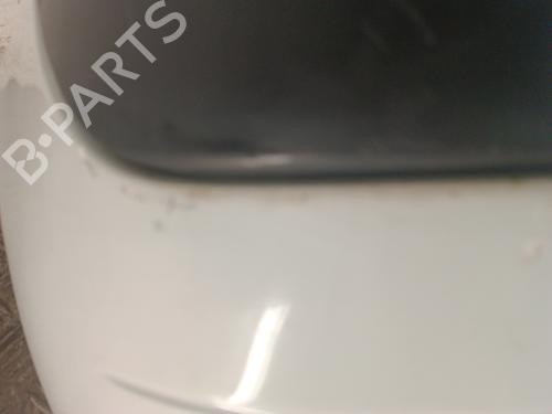 Rear bumper RENAULT CLIO II (BB_, CB_) 1.5 dCi (B/CB07) | BP31172226C8