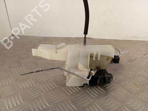 Used Front right lock RENAULT CLIO II (BB_, CB_) 1.2 (BB0A, BB0F, BB10, BB1K, BB28, BB2D, BB2H, CB0A,... (58 hp) 30023142