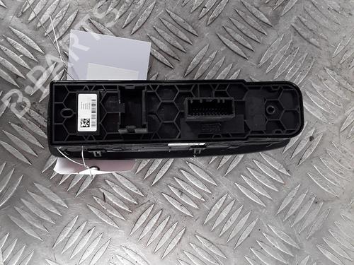 Left front window switch RENAULT MEGANE IV Hatchback (B9A/M/N_) 1.5 dCi 110 (B9A3) | BP30022733I27