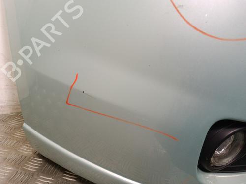 Front bumper MAZDA 5 (CR) 2.0 CD (CR19) | BP30023981C7