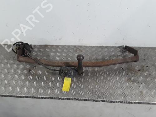 Tow ball/Mechanism NISSAN ALMERA TINO (V10) 2.2 dCi | BP30015446C141 