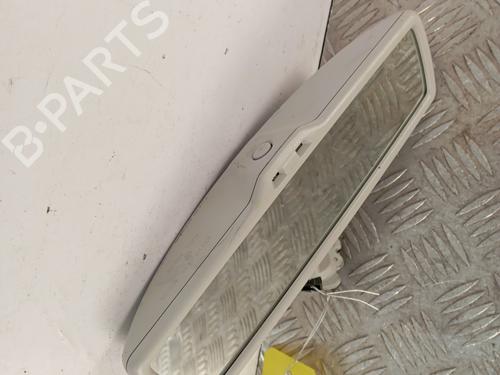 Used Rear mirror Rear mirror VW GOLF VII (5G1, BQ1, BE1, BE2) [2012-2021] 33693481 33693481