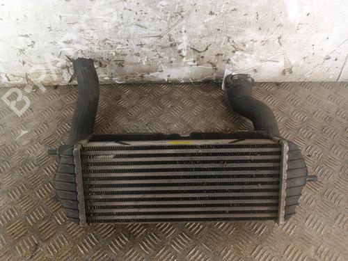 Intercooler HYUNDAI ix35 (LM, EL, ELH) 1.7 CRDi | BP38032140M30 - Image 2
