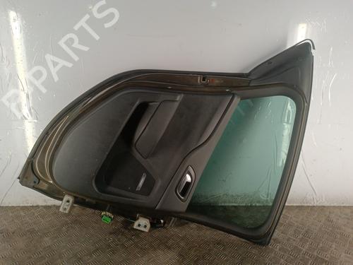 Used Left rear door Left rear door CITROËN DS4 (NX_) 1.6 HDi 115 (114 hp) 33693462 33693462