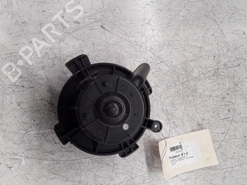 Ventilator motor PEUGEOT 307 Break (3E) 1.6 HDi 110 | BP30019493M62 