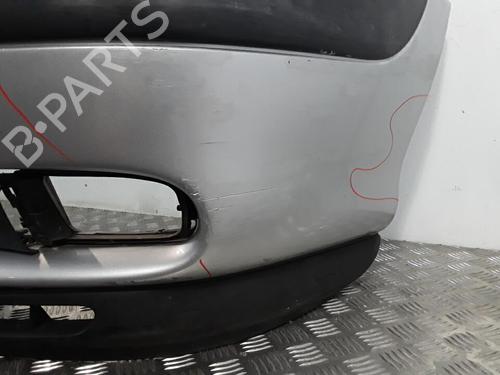 Front bumper RENAULT ESPACE III (JE0_) 2.2 dCi (JE0K) | BP30015946C7 