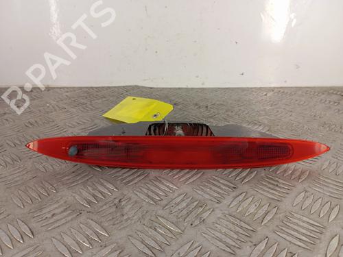 Used Third brake light Third brake light RENAULT MODUS / GRAND MODUS (F/JP0_) 1.5 dCi (FP0D, JP0D) (82 hp) 33996158 33996158