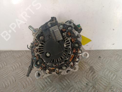 Alternator HYUNDAI i20 III (BC3, BI3) 1.2 | BP34125321M7 - Image 2