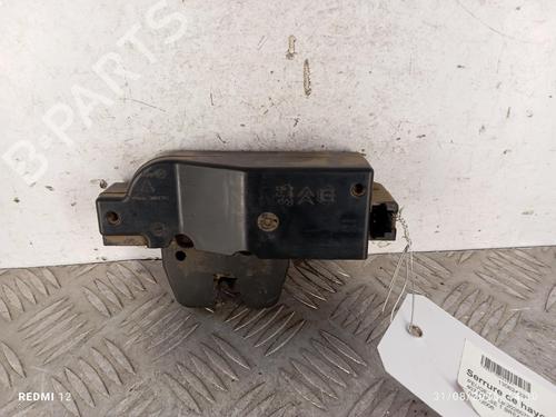 Bagklap lås Bagklap lås 38682161 38682161