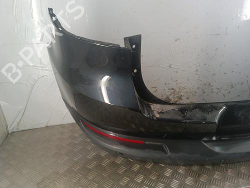 Used Rear bumper Rear bumper 38712682 38712682