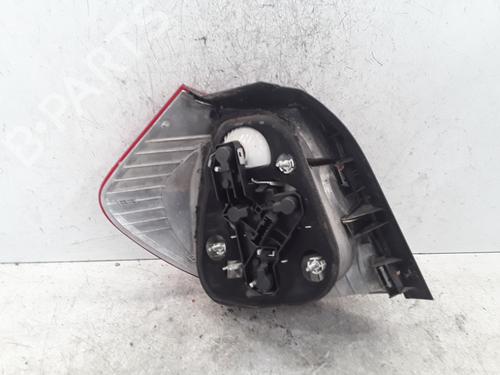 Used Right taillight Right taillight BMW 1 (E87) 118 d (122 hp) 30013039 30013039