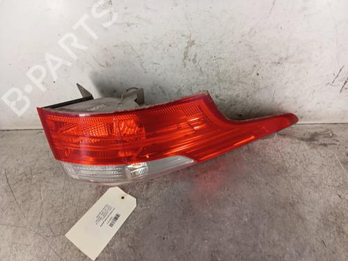 Left taillight FORD FOCUS III Turnier 1.6 TDCi | BP30018224C34 - Image 2