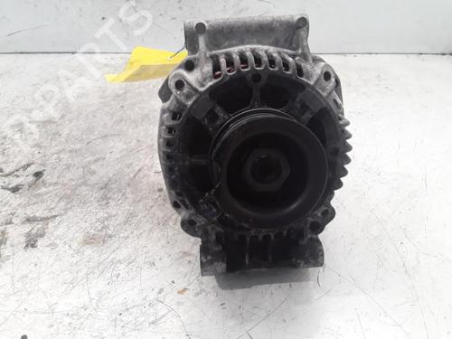 Used Alternator RENAULT SCÉNIC I MPV (JA0/1_, FA0_) 1.6 (JA00, JA16, JA15, JA19, JA1V, JA2B, JA2C, JA0B,... (107 hp) 30013927