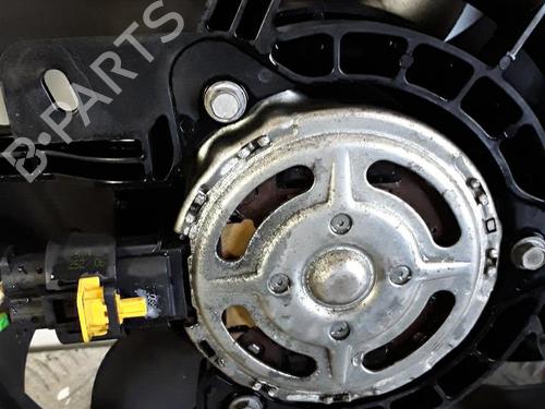 Radiator fan CITROËN C3 I (FC_, FN_) 1.6 16V HDi | BP30016333M35