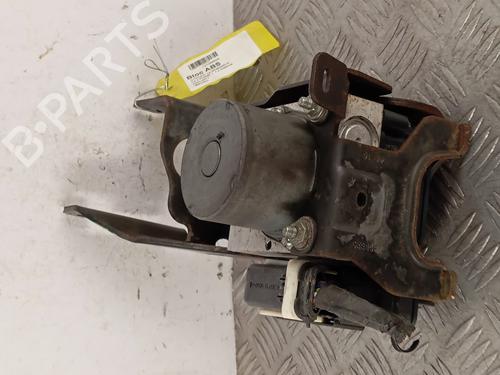 Used ABS pump ABS pump CITROËN C3 III (SX) 1.2 THP 110 (SXHNPS, SXHNZT, SXHNZ6) (110 hp) 36543053 36543053