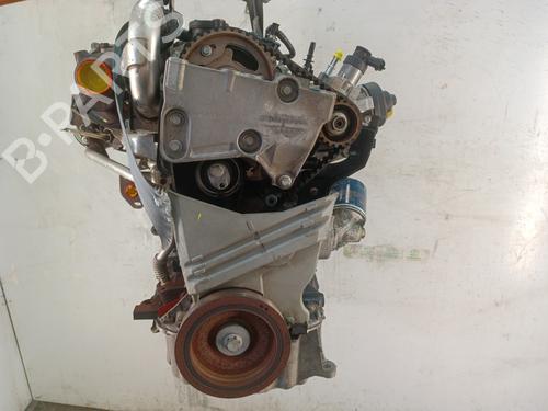 Engine RENAULT CAPTUR I (J5_, H5_) 1.5 dCi 90 (J5N4, J5M5, J5MW, J5M6, J5AL, J5AJ) | BP35989517M1 - Image 6