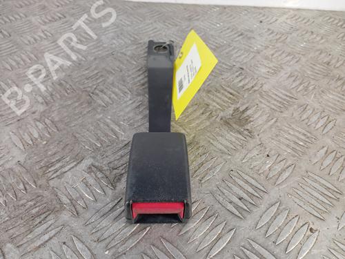 Used Seat buckle Seat buckle TOYOTA YARIS (_P1_) 1.0 (SCP10_, SCP10R) (65 hp) 33692533 33692533