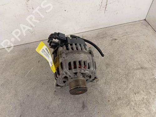 Used Alternator PEUGEOT 2008 II (UD_, US_, UY_, UJ_, UR_, UC_) 1.2 PureTech 130 (USHNS, URHNS) (130 hp) 30020567